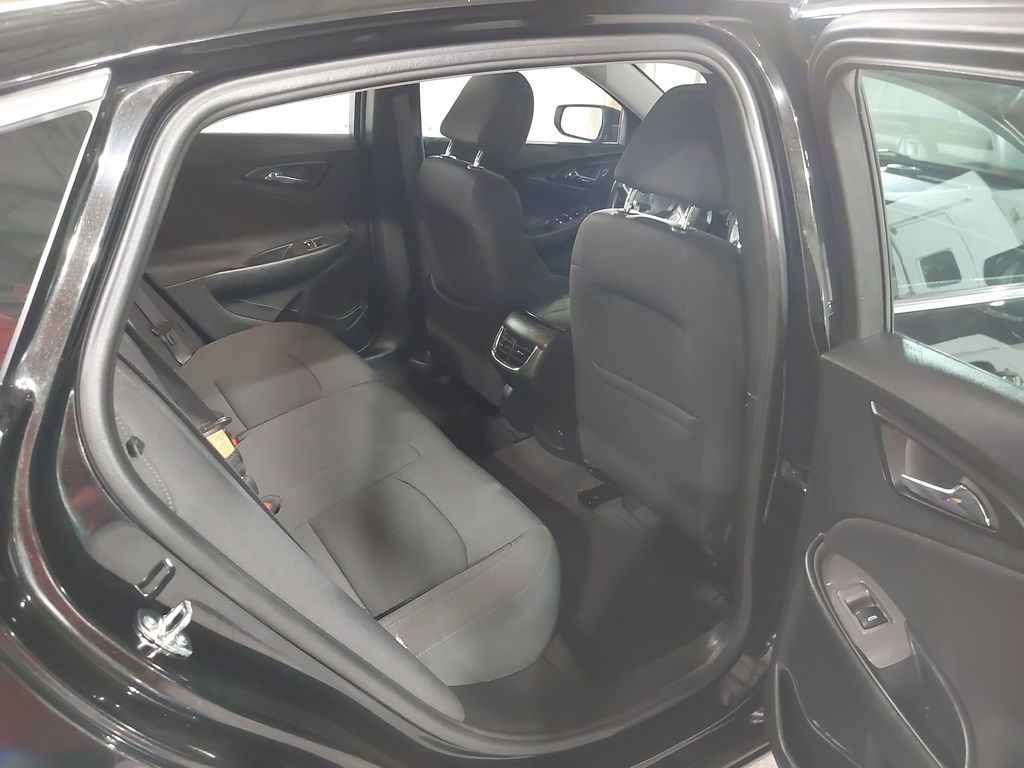 2022 Chevrolet Malibu