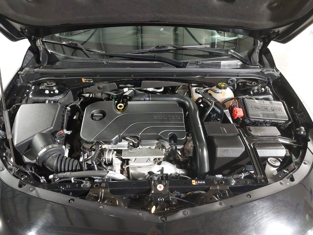 2022 Chevrolet Malibu