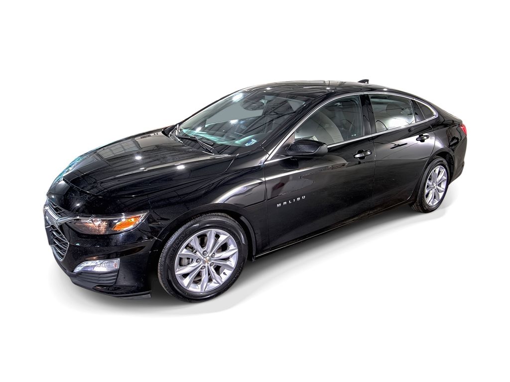 Used 2023 Chevrolet Malibu LT GM CERTIFIED Cars