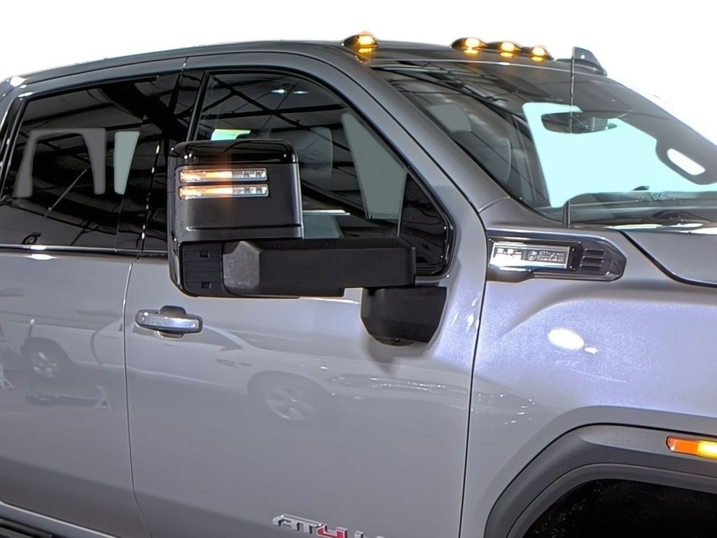 2024 GMC Sierra 2500