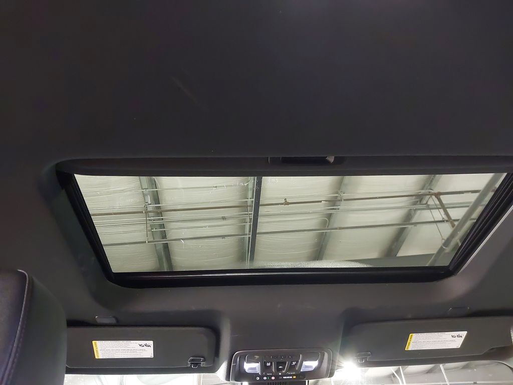 2024 GMC Sierra 2500