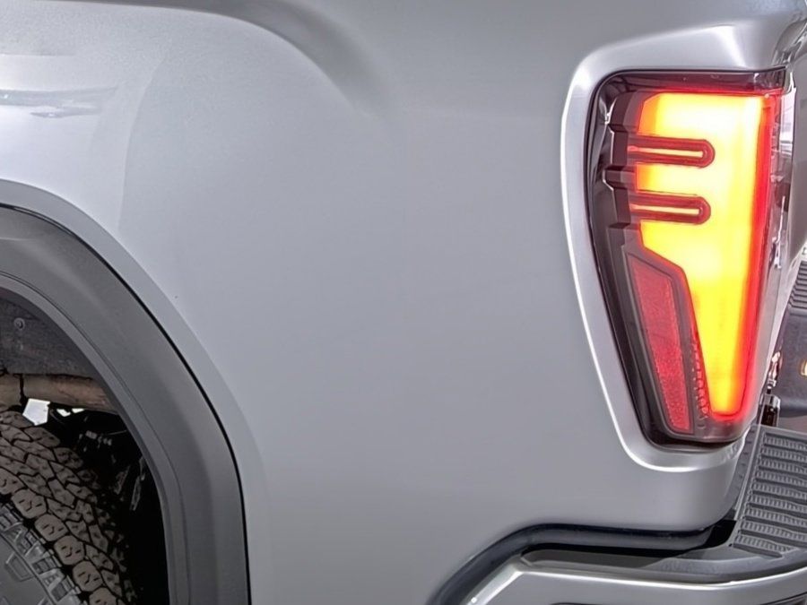 2024 GMC Sierra 2500