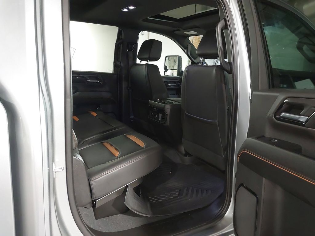 2024 GMC Sierra 2500