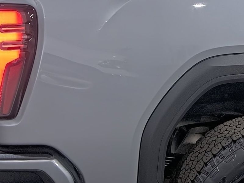 2024 GMC Sierra 2500