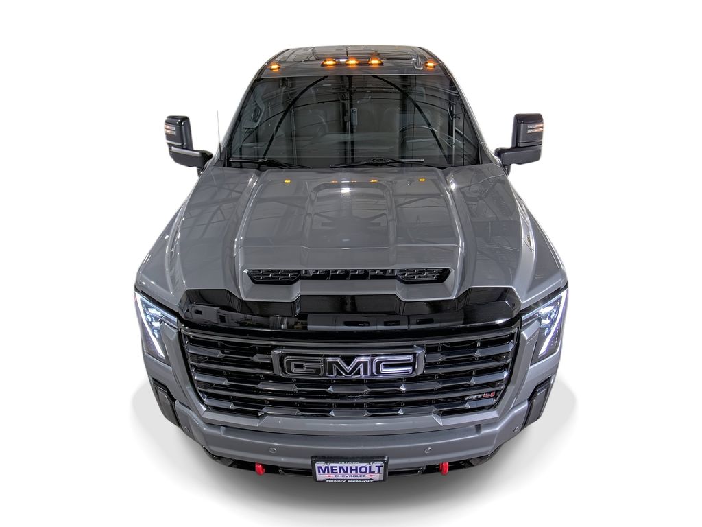 2024 GMC Sierra 2500