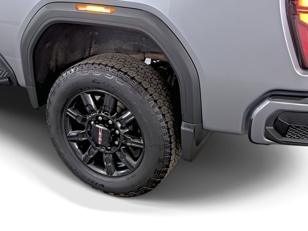 2024 GMC Sierra 2500