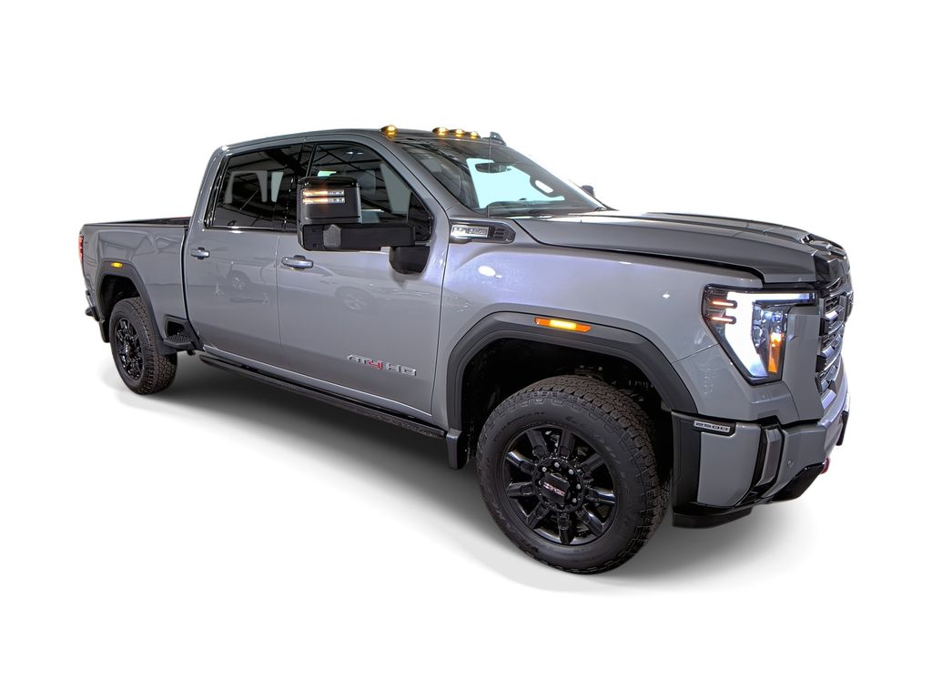 2024 GMC Sierra 2500