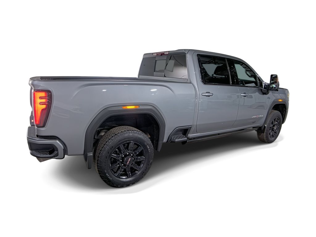 2024 GMC Sierra 2500