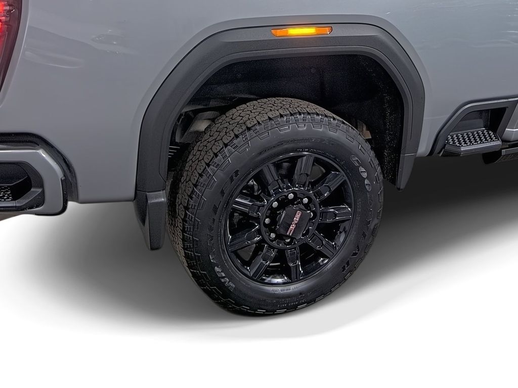 2024 GMC Sierra 2500