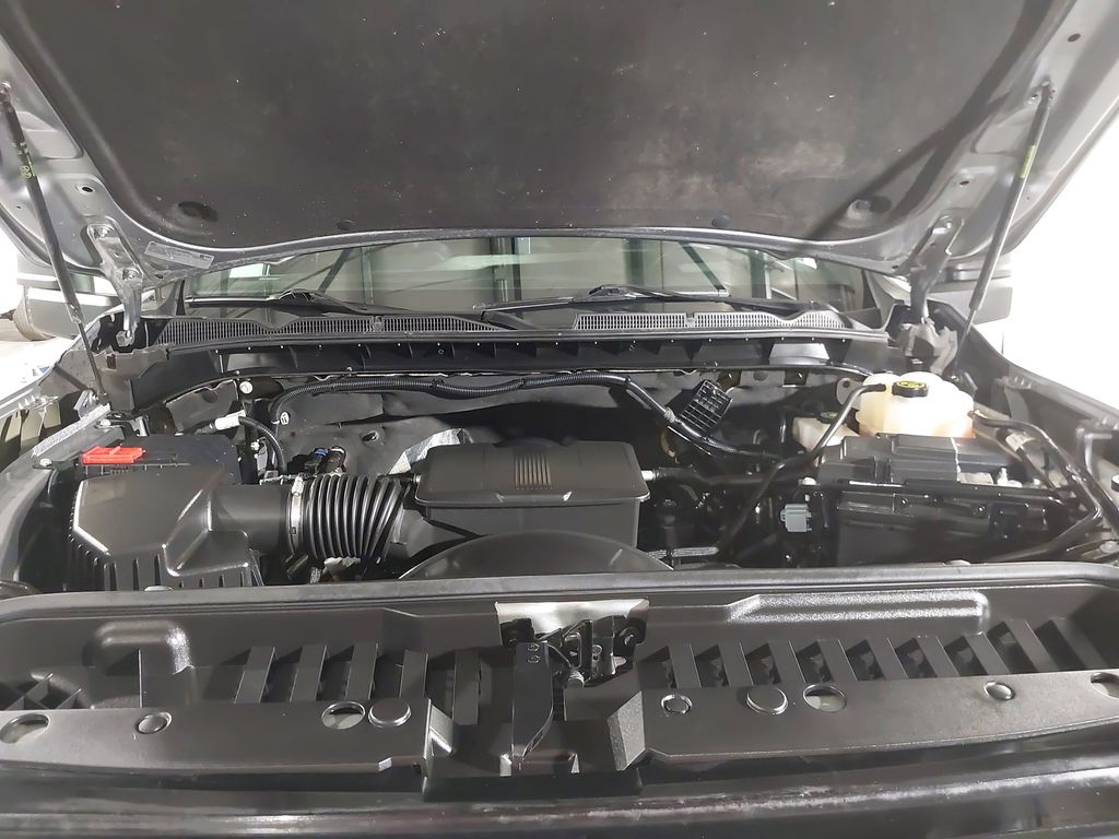 2024 GMC Sierra 2500