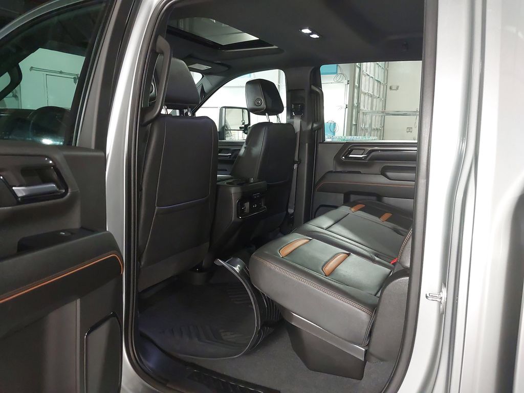 2024 GMC Sierra 2500