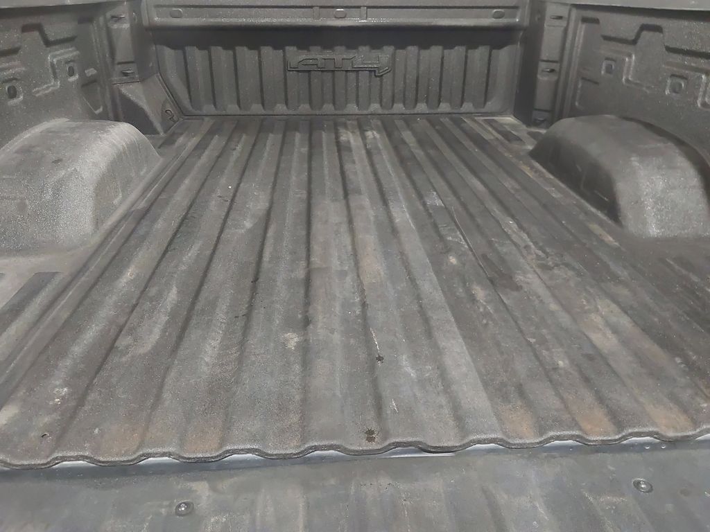 2024 GMC Sierra 2500