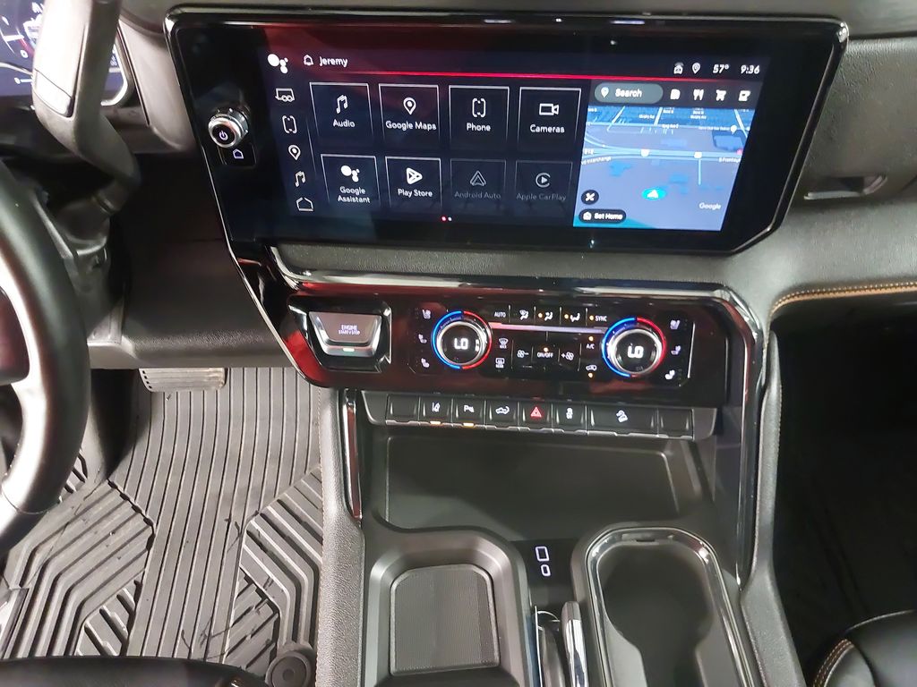 2024 GMC Sierra 2500