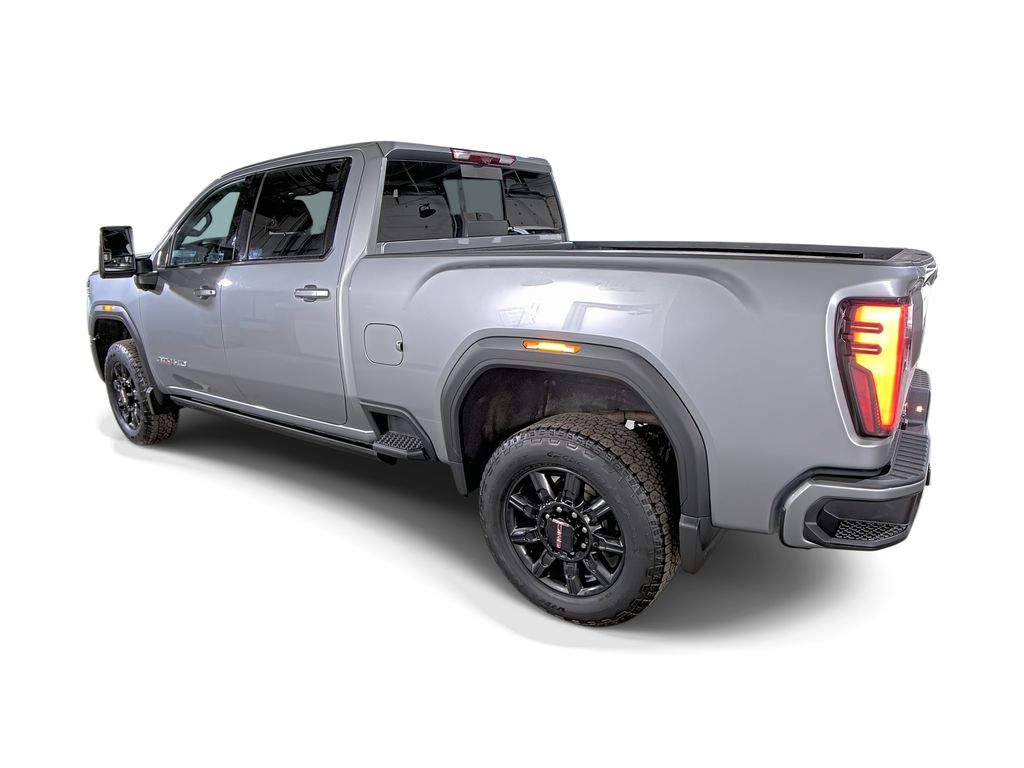 2024 GMC Sierra 2500