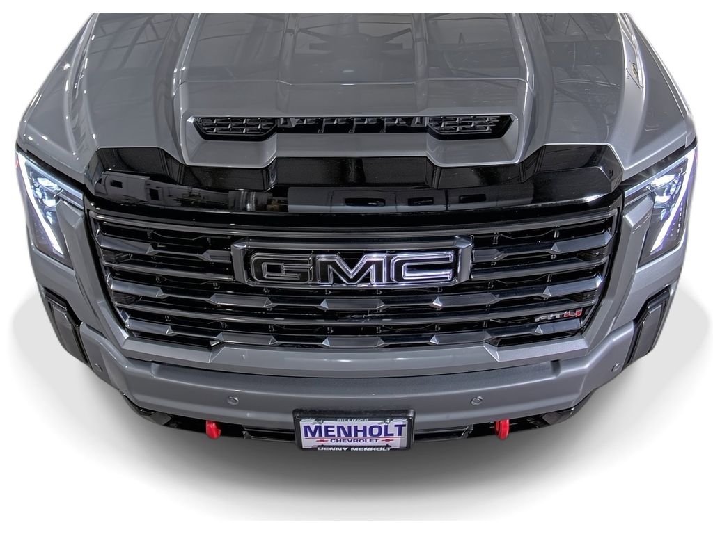 2024 GMC Sierra 2500