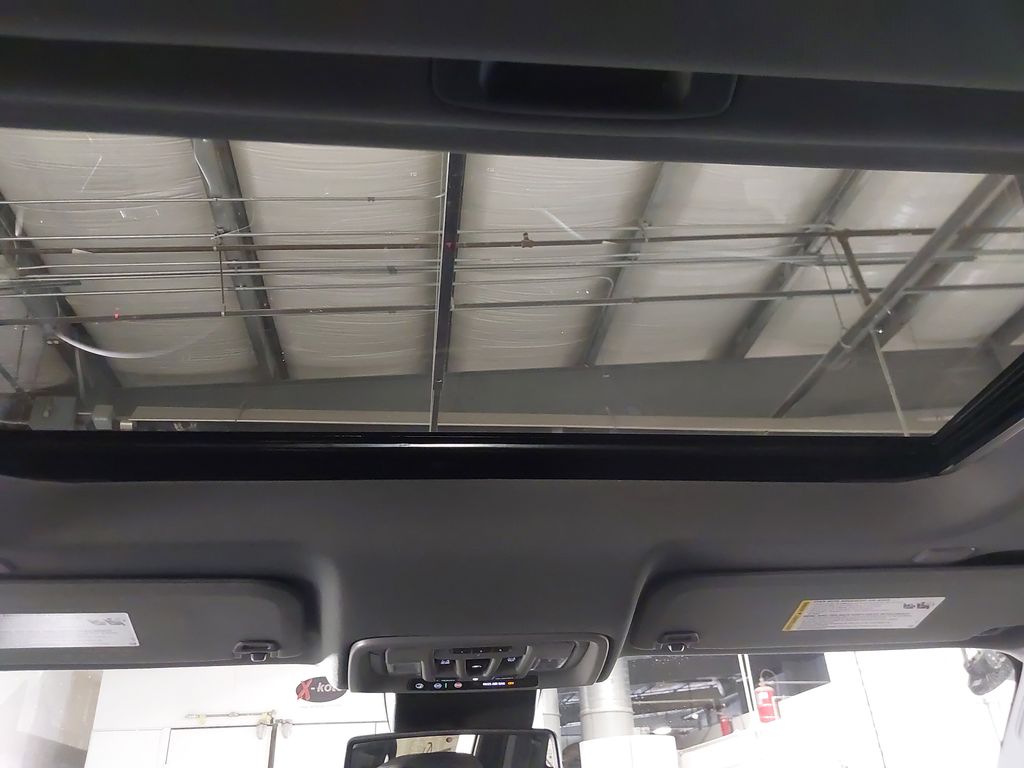 2025 Chevrolet Silverado 2500