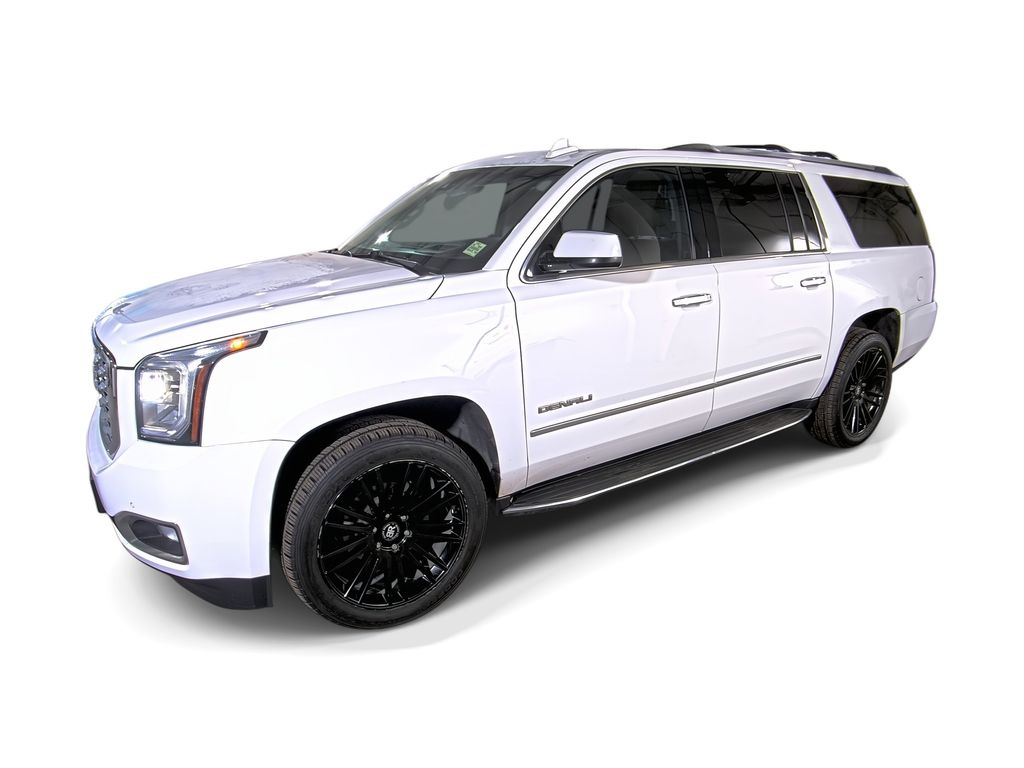 Used 2020 GMC Yukon XL Denali SUVs