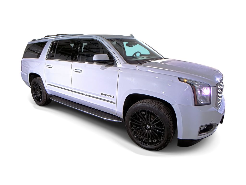 2020 GMC Yukon XL