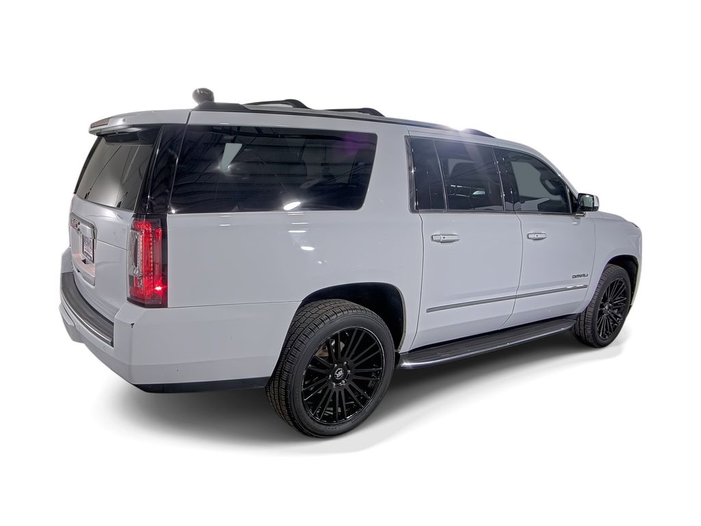 2020 GMC Yukon XL