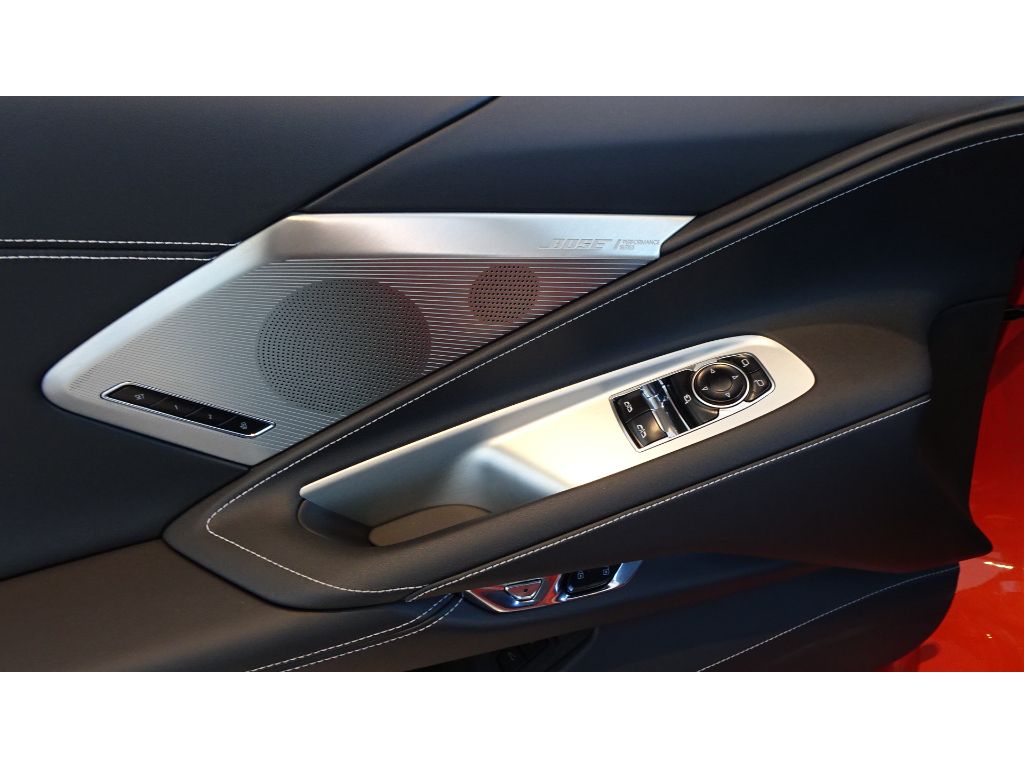 2026 Chevrolet Corvette