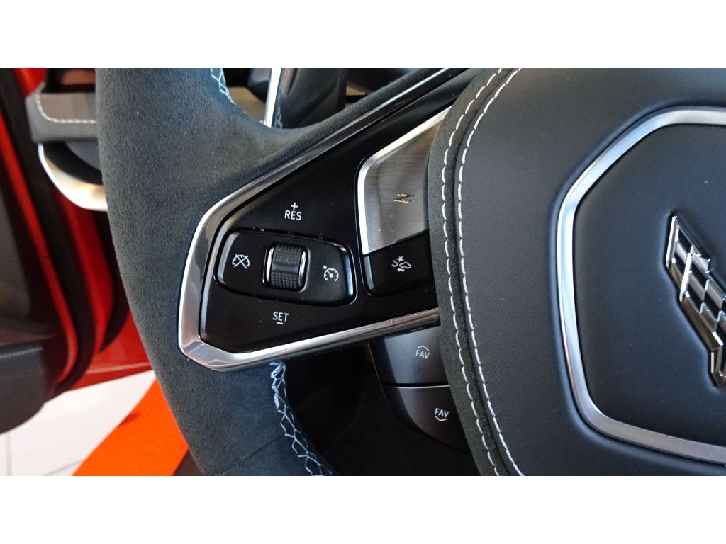 2026 Chevrolet Corvette