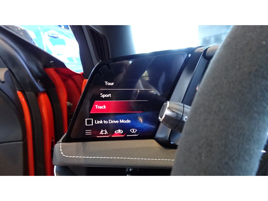 2026 Chevrolet Corvette