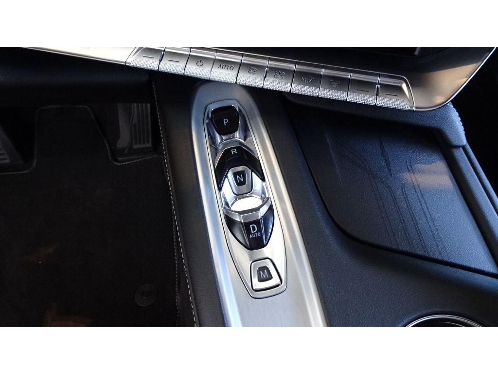 2026 Chevrolet Corvette