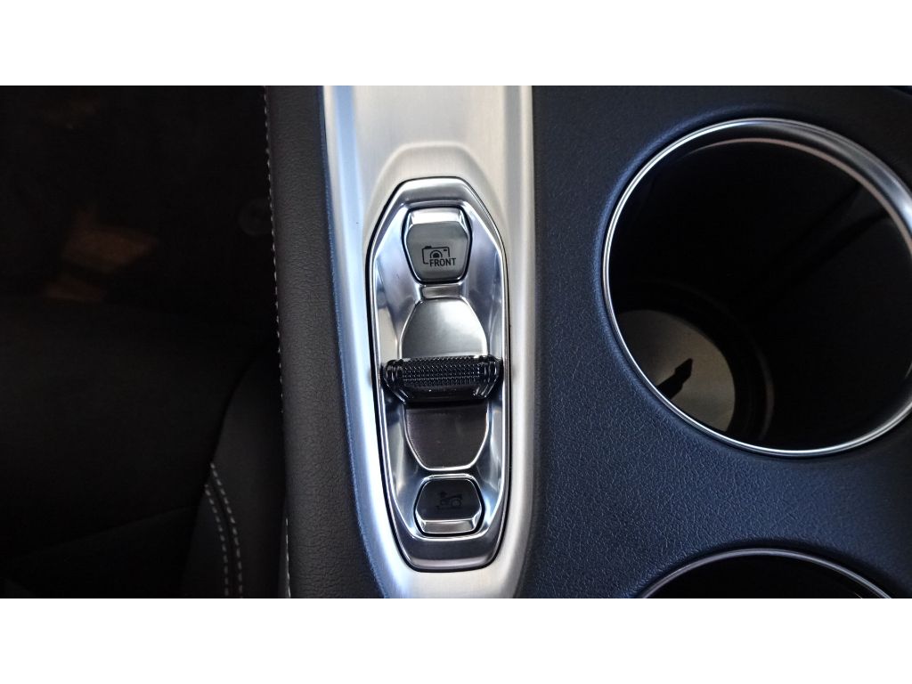 2026 Chevrolet Corvette