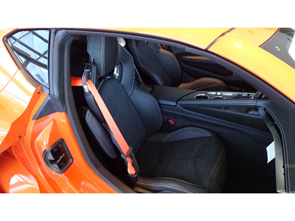 2026 Chevrolet Corvette