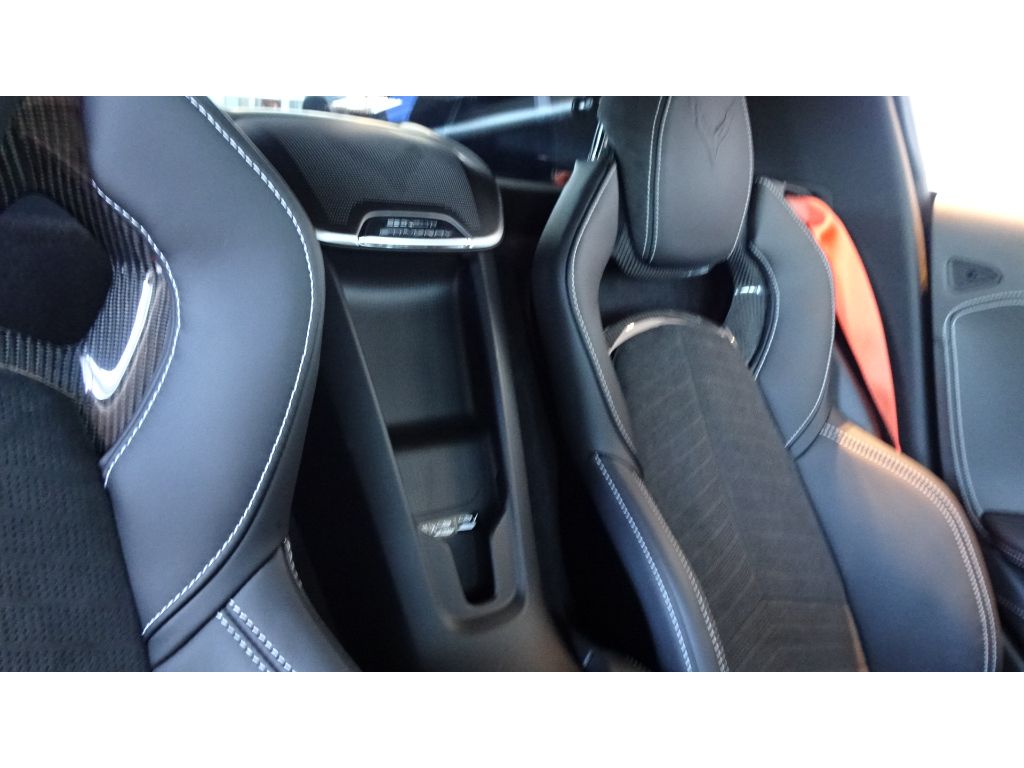 2026 Chevrolet Corvette