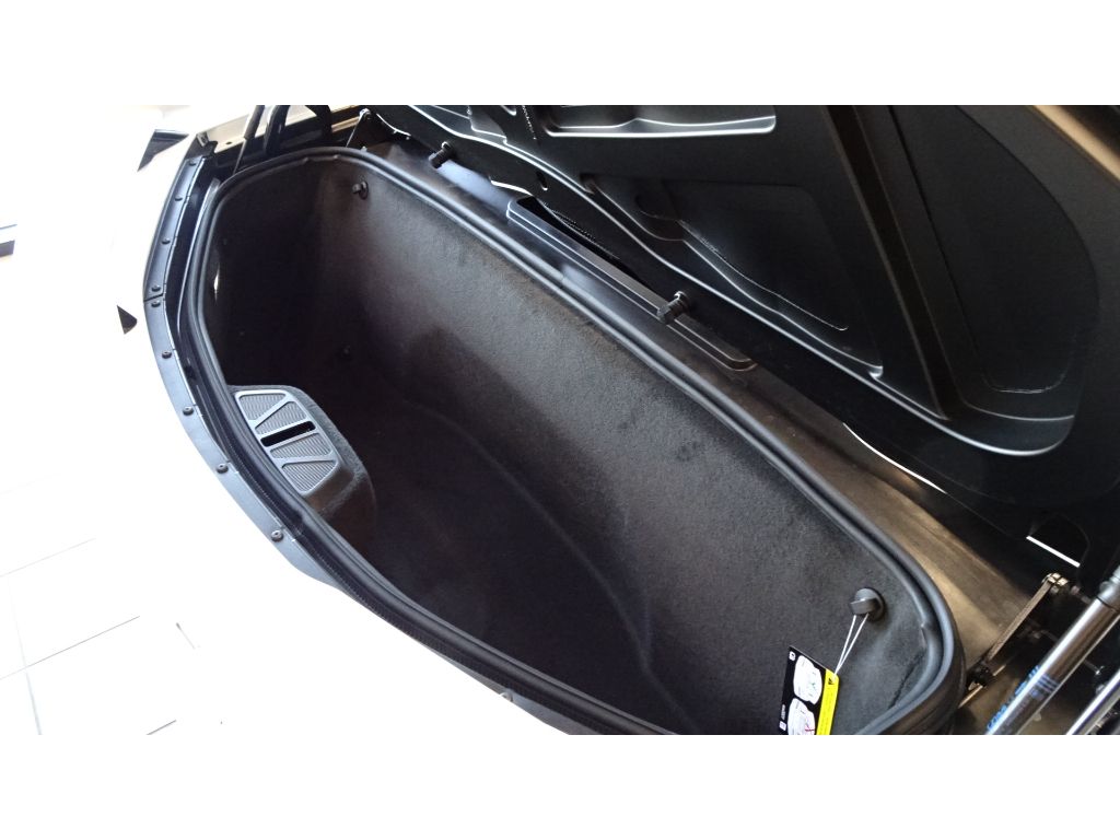 2026 Chevrolet Corvette