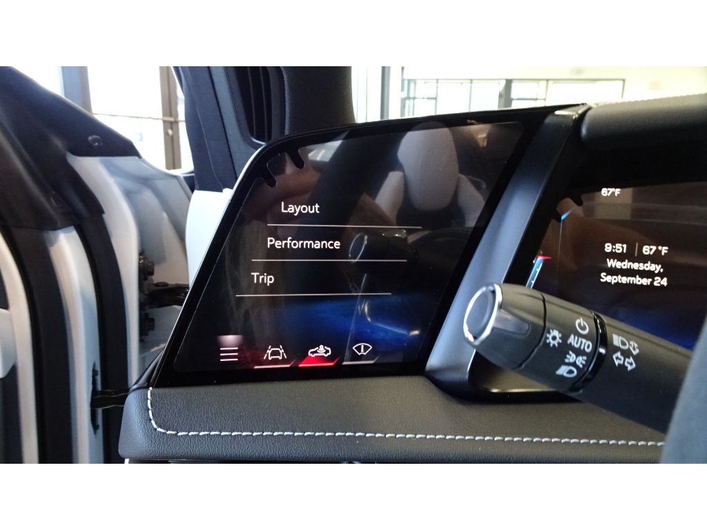 2026 Chevrolet Corvette