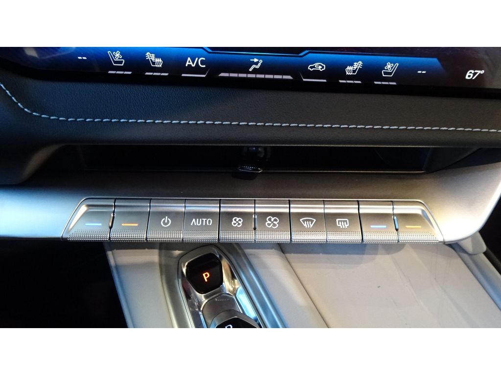 2026 Chevrolet Corvette