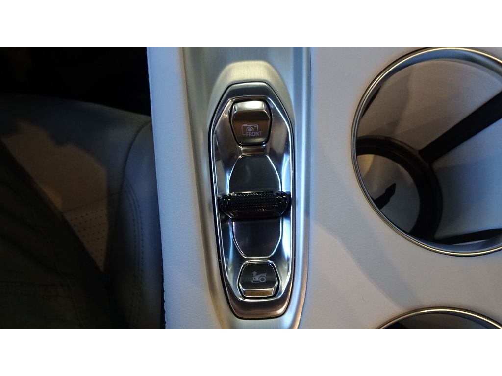 2026 Chevrolet Corvette