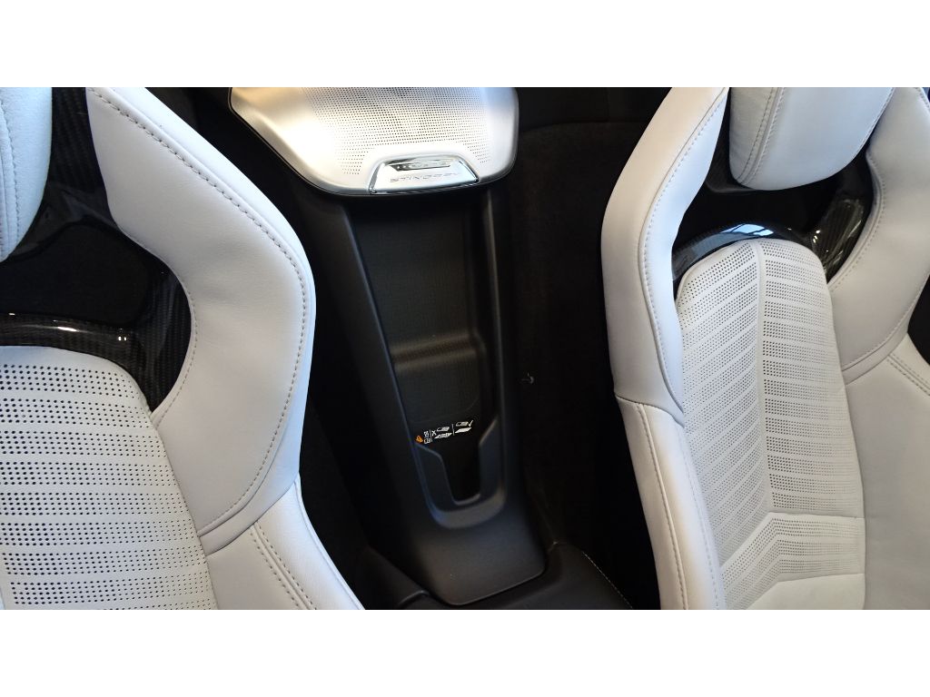 2026 Chevrolet Corvette