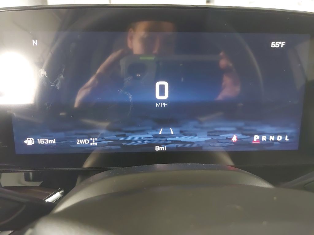 2026 Chevrolet Suburban