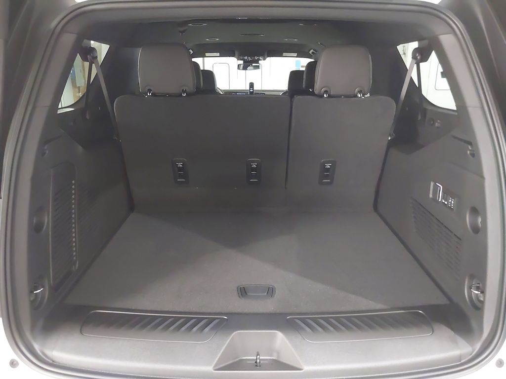 2026 Chevrolet Suburban