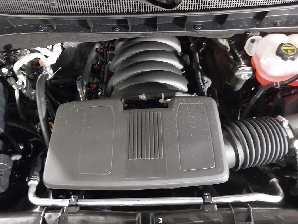 2026 Chevrolet Suburban