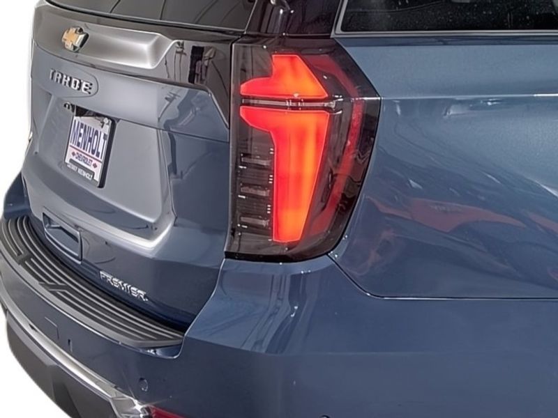 2026 Chevrolet Tahoe