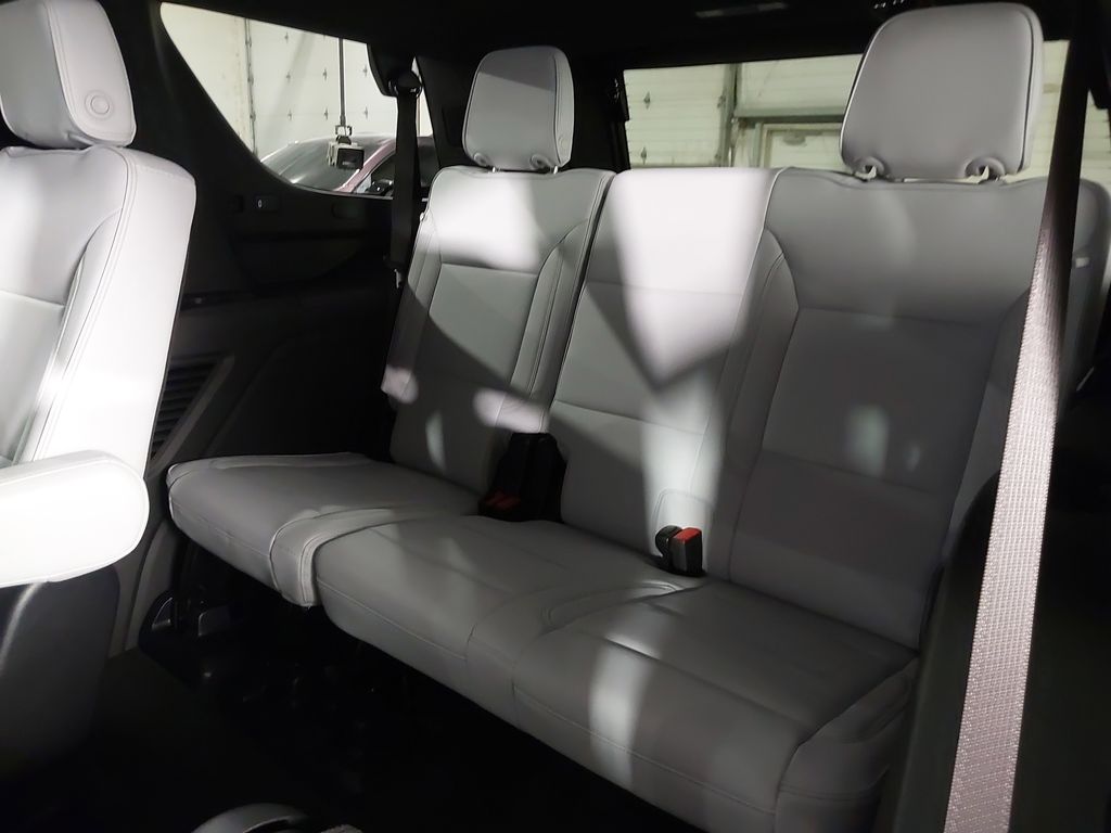 2026 Chevrolet Tahoe