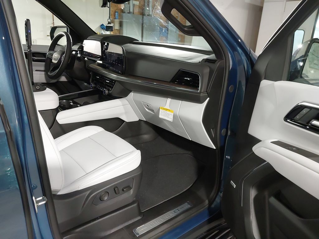 2026 Chevrolet Tahoe