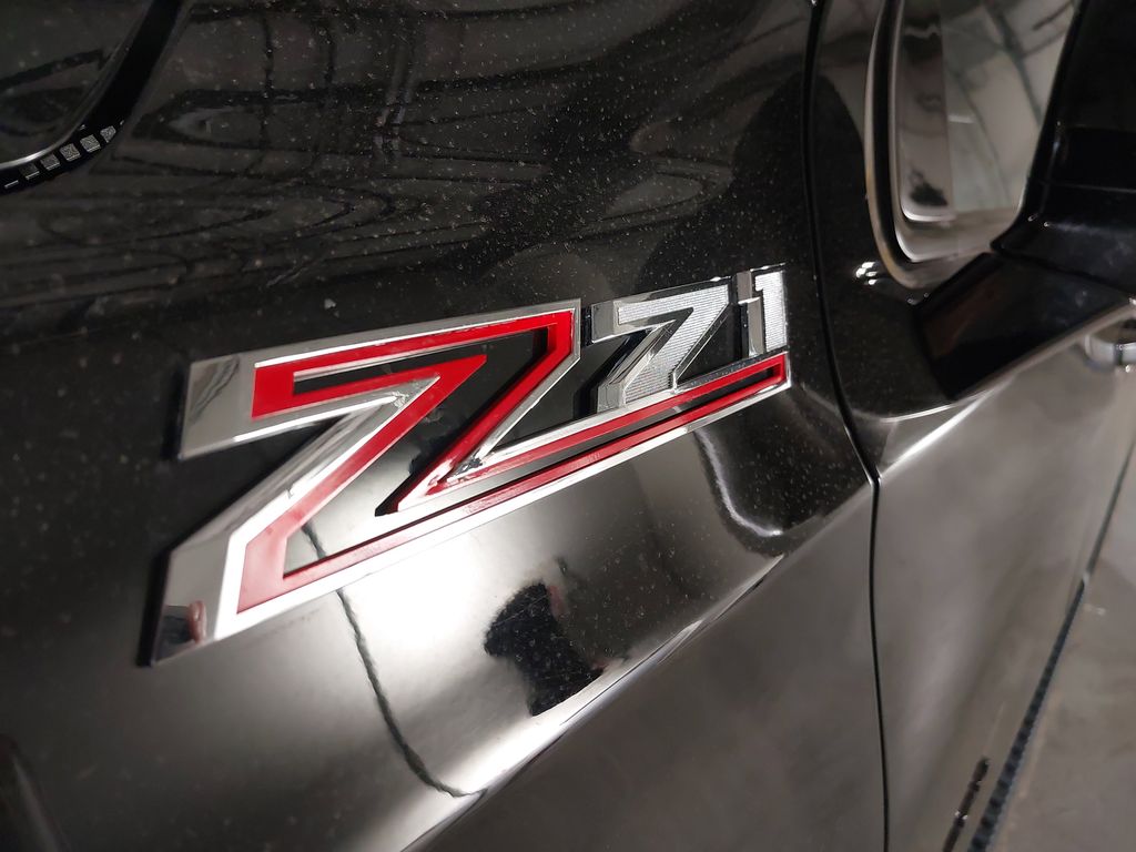 2022 Chevrolet Suburban