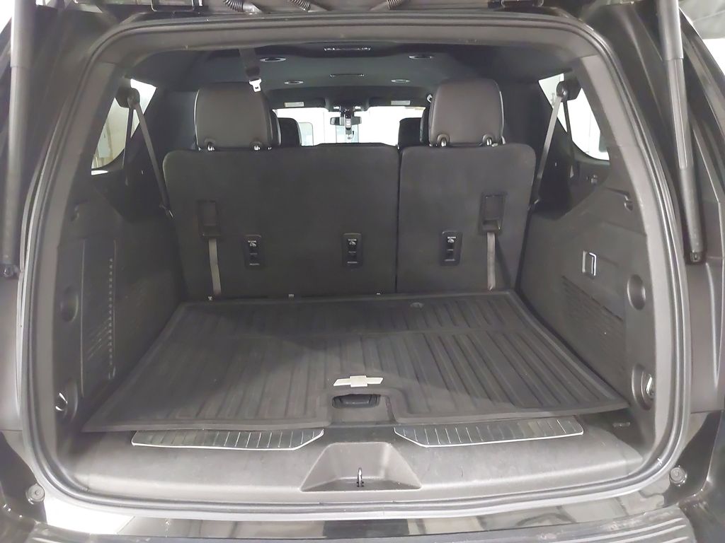 2022 Chevrolet Suburban