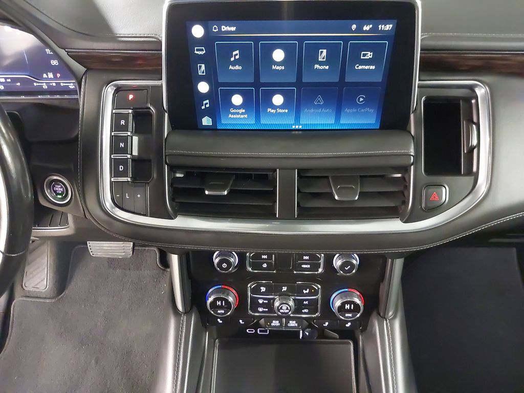 2022 Chevrolet Suburban