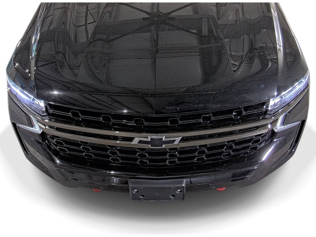 2022 Chevrolet Suburban