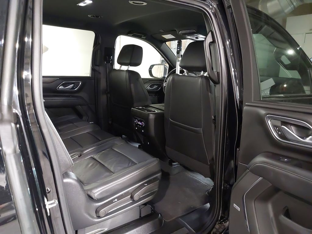 2022 Chevrolet Suburban