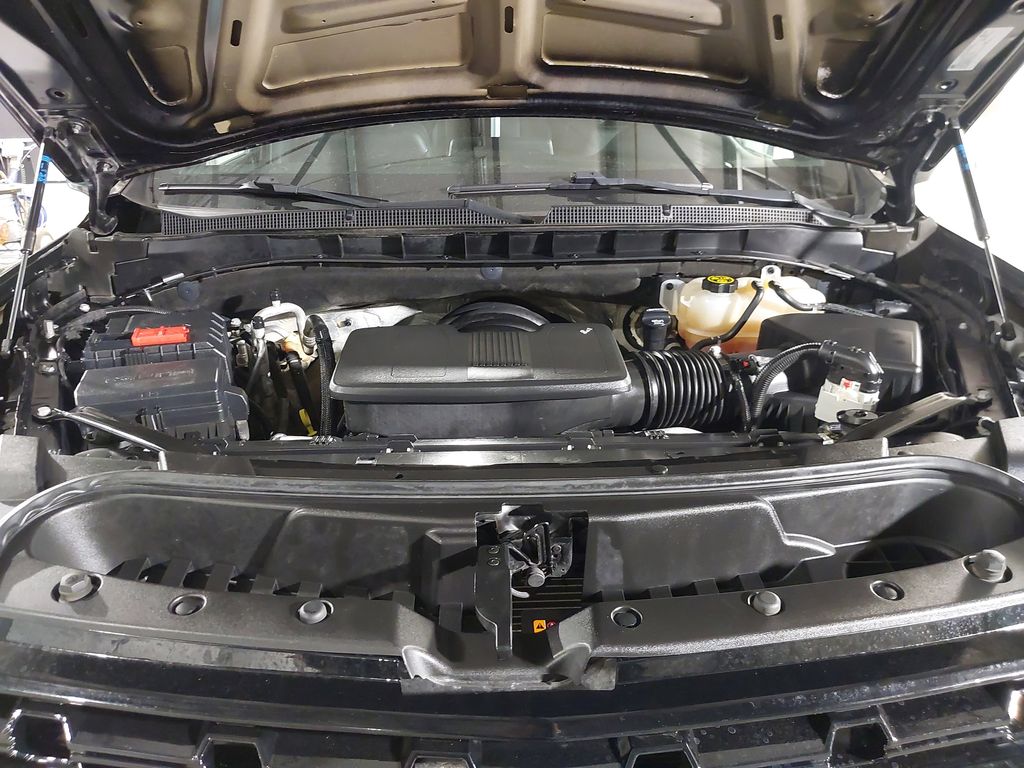 2022 Chevrolet Suburban