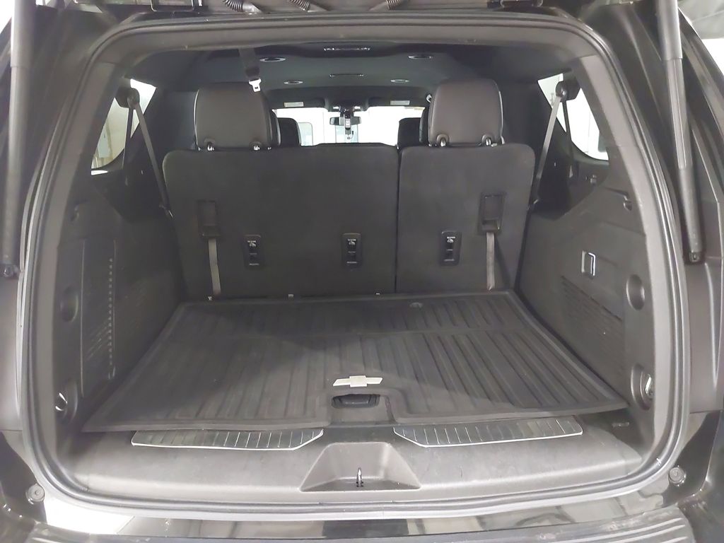 2022 Chevrolet Suburban