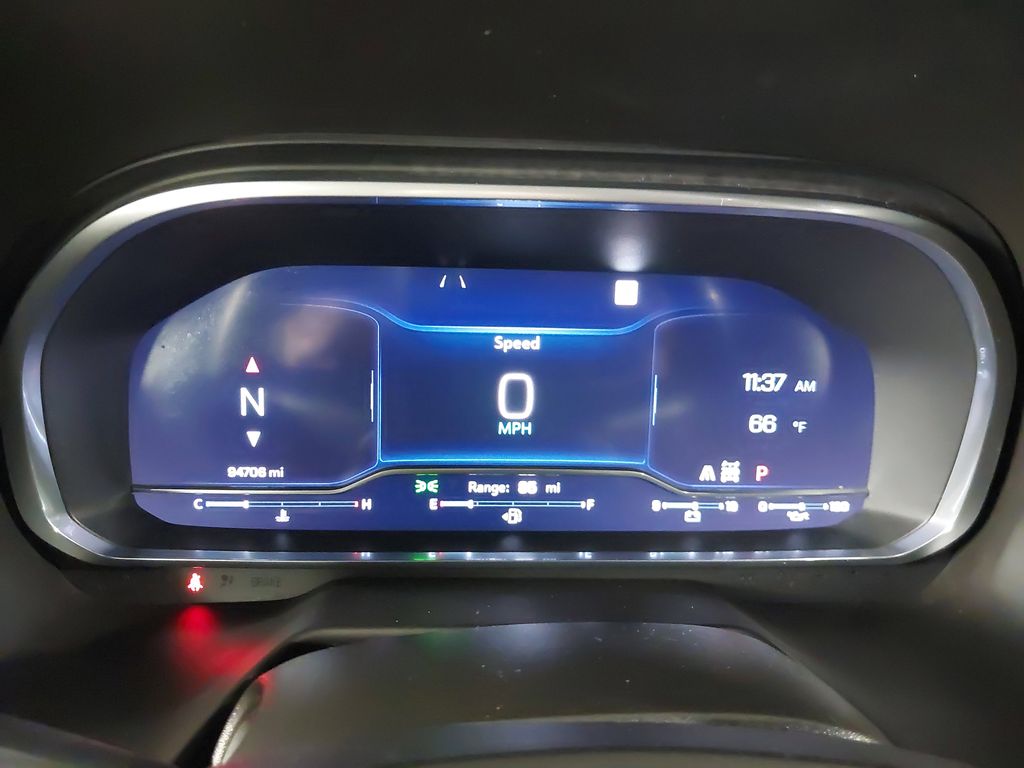 2022 Chevrolet Suburban