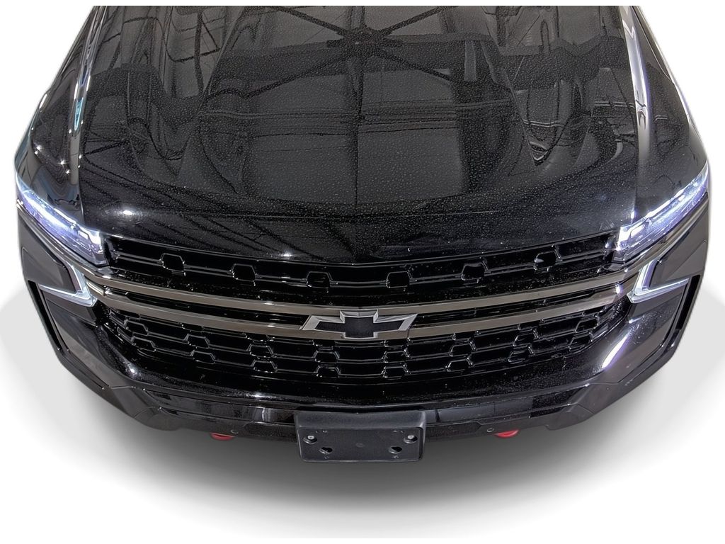 2022 Chevrolet Suburban